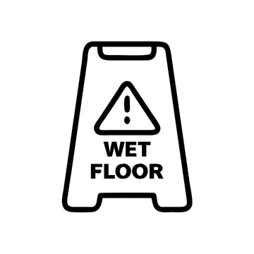 Piso Mojado