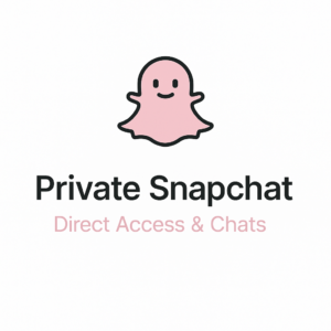 Private Snapchat access product - exclusive pee desperation snaps and direct chats with Pissomojado